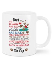 Limited Edition Mug front