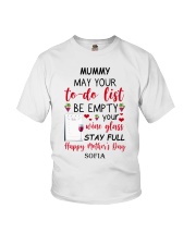 Limited edition Youth T-Shirt tile