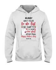 Limited edition Hooded Sweatshirt tile