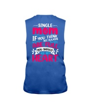 Limited Edition Sleeveless Tee tile