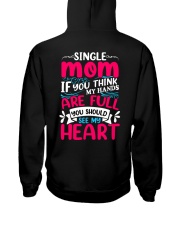 Limited Edition Hooded Sweatshirt tile