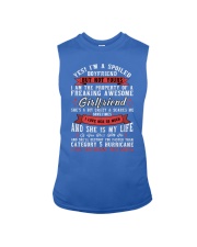 Limited Edition Sleeveless Tee tile