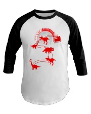 Limited edition Baseball Tee tile