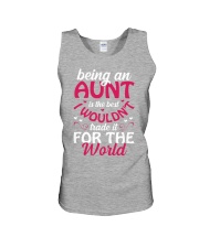 Limited Edition Unisex Tank tile