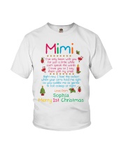 Limited edition Youth T-Shirt tile