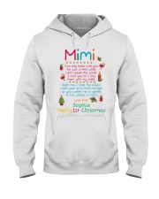 Limited edition Hooded Sweatshirt tile