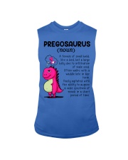 Limited edition Sleeveless Tee tile