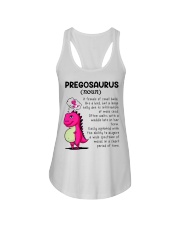 Limited edition Ladies Flowy Tank tile