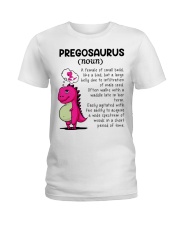 Limited edition Ladies T-Shirt tile