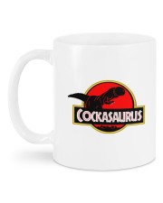 Limited edition Mug back
