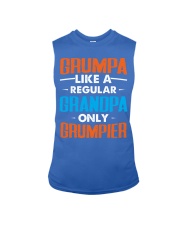 Limited Edition Sleeveless Tee tile