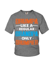 Limited Edition Youth T-Shirt tile