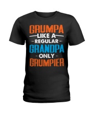 Limited Edition Ladies T-Shirt tile