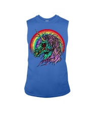 ZombieCorn Sleeveless Tee tile