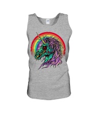 ZombieCorn Unisex Tank tile