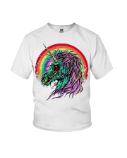 ZombieCorn Youth T-Shirt tile
