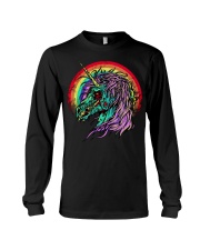 ZombieCorn Long Sleeve Tee tile