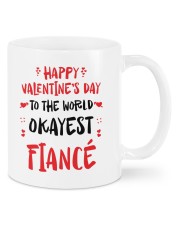 Limited edition Mug front