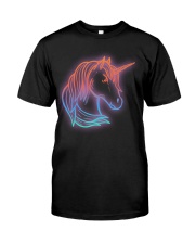 Unicorn Classic T-Shirt tile