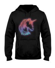 Unicorn Hooded Sweatshirt tile