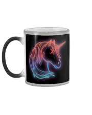 Unicorn Color Changing Mug color-changing-left