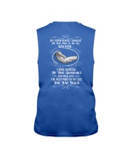Limited Edition Sleeveless Tee tile
