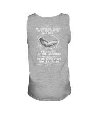 Limited Edition Unisex Tank tile