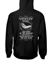 Limited Edition Hooded Sweatshirt tile