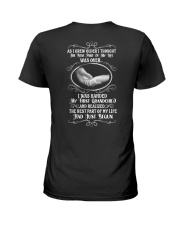Limited Edition Ladies T-Shirt tile