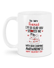 Limited edition Mug back