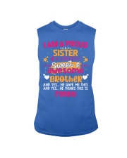 Limited Edition Sleeveless Tee thumbnail