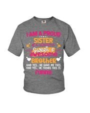 Limited Edition Youth T-Shirt thumbnail