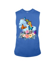 Butterfly Sleeveless Tee tile