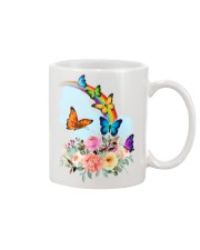 Butterfly Mug tile