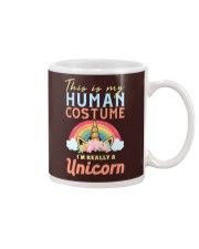 I am Really a Unicorn Mug tile