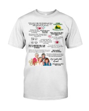 Limited Edition Premium Fit Mens Tee tile