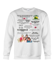 Limited Edition Crewneck Sweatshirt tile