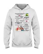 Limited Edition Hooded Sweatshirt tile