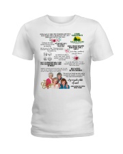 Limited Edition Ladies T-Shirt tile