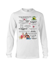 Limited Edition Long Sleeve Tee tile