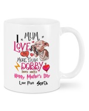 Limited Edition Mug front