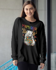 Limited edition Long Sleeve Tee apparel-long-sleeve-tee-lifestyle-front-16