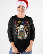 Limited edition Long Sleeve Tee apparel-long-sleeve-tee-lifestyle-front-41