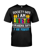 Limited edition Classic T-Shirt tile