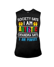 Limited edition Sleeveless Tee tile