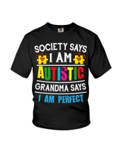 Limited edition Youth T-Shirt front