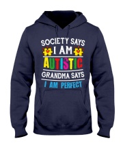 Limited edition Hooded Sweatshirt tile