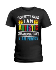 Limited edition Ladies T-Shirt tile