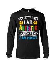 Limited edition Long Sleeve Tee tile