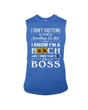Limited Edition Sleeveless Tee tile